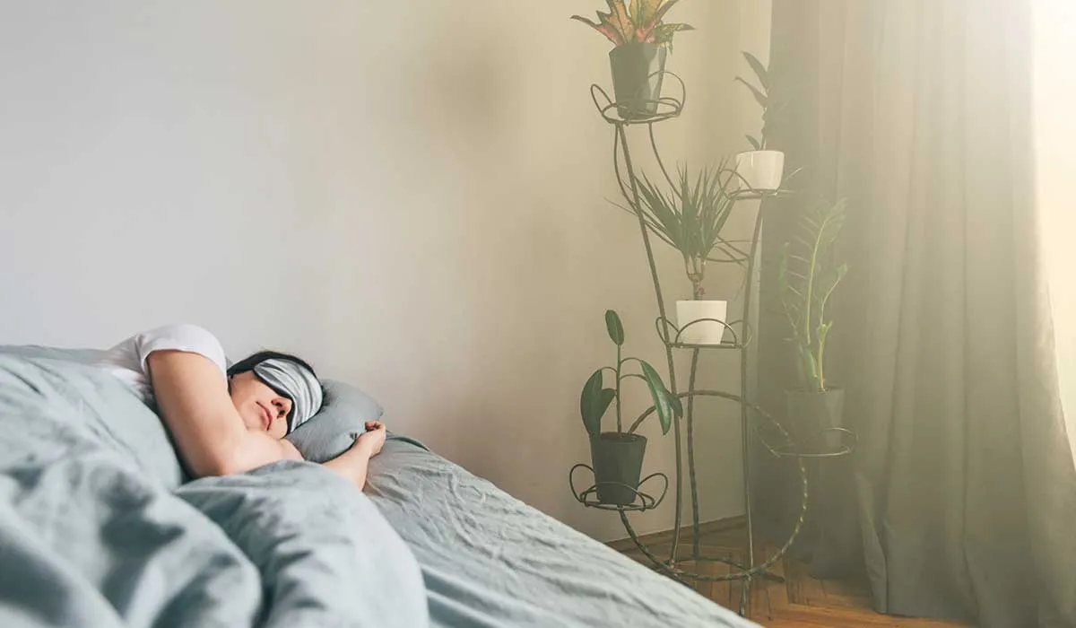 revelaciones del sueño y problemas para dormir