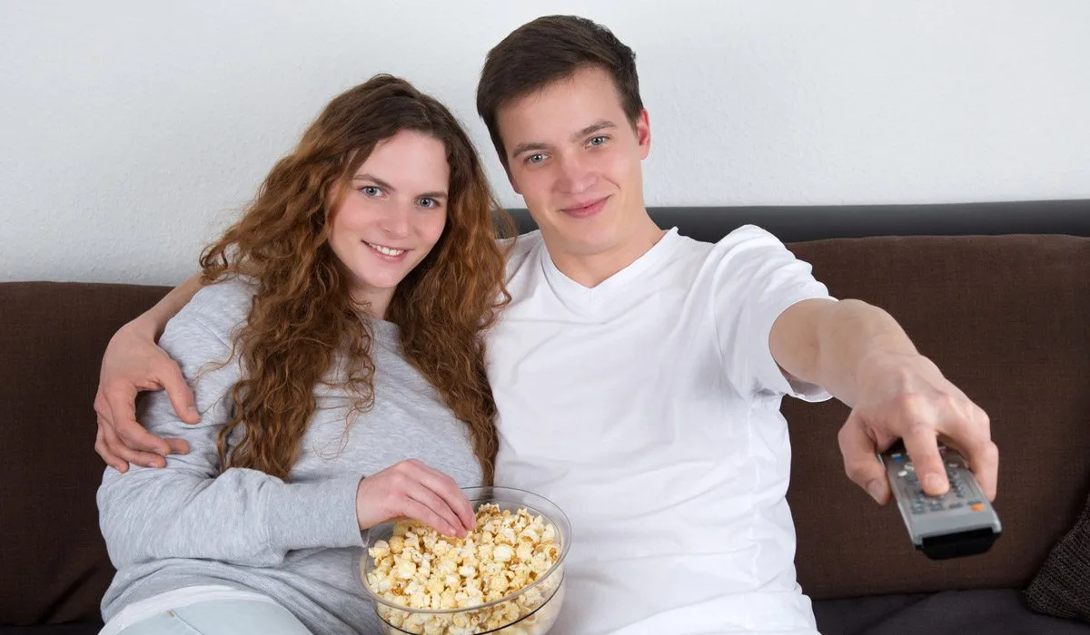 Series de televisión que cambiaron el mundo