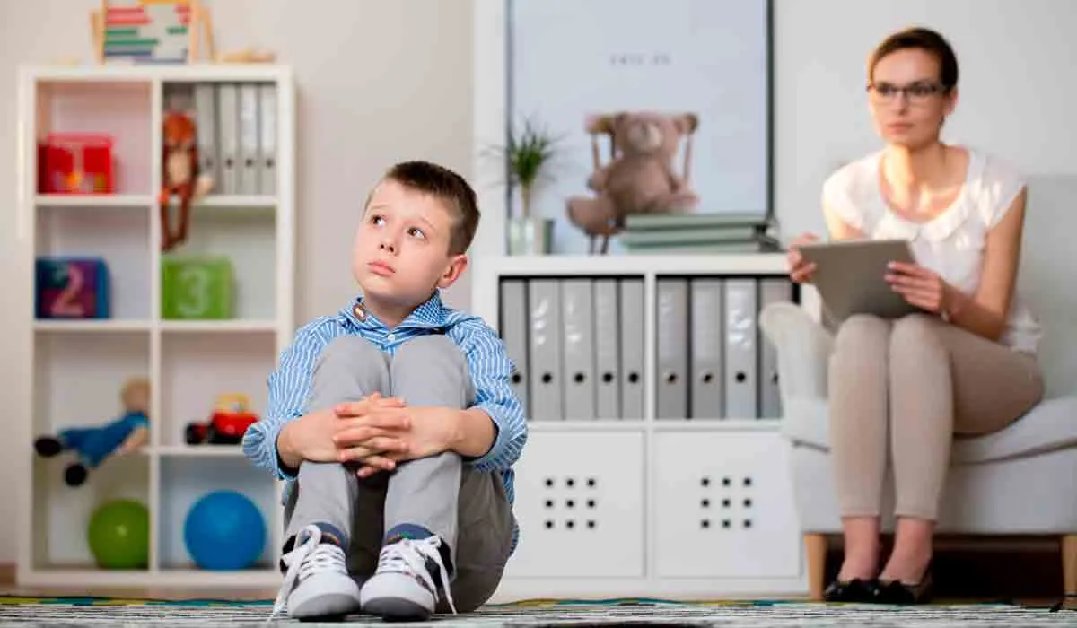 Mi hermanito de la luna: un enternecedor corto sobre el autismo