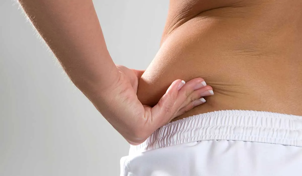 pasos fundamentales para bajar de peso