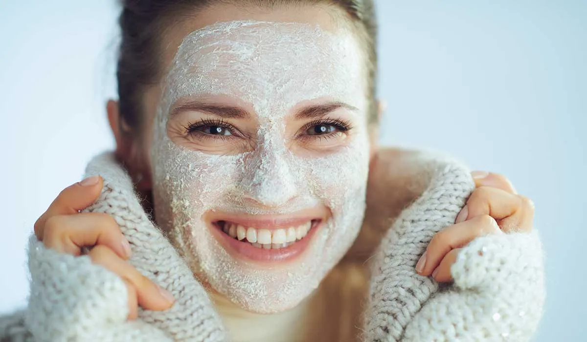 tips para mantener tu piel joven