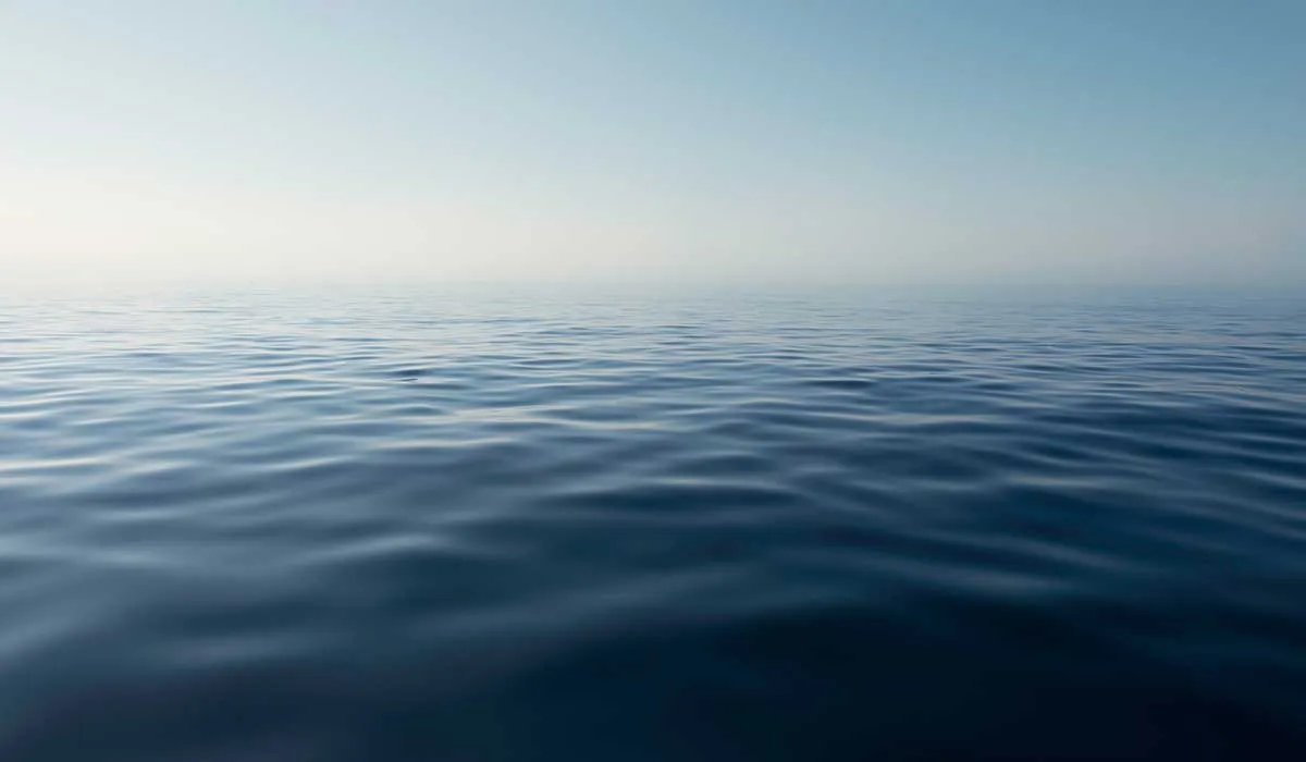 un barco que murió por exceso de carga