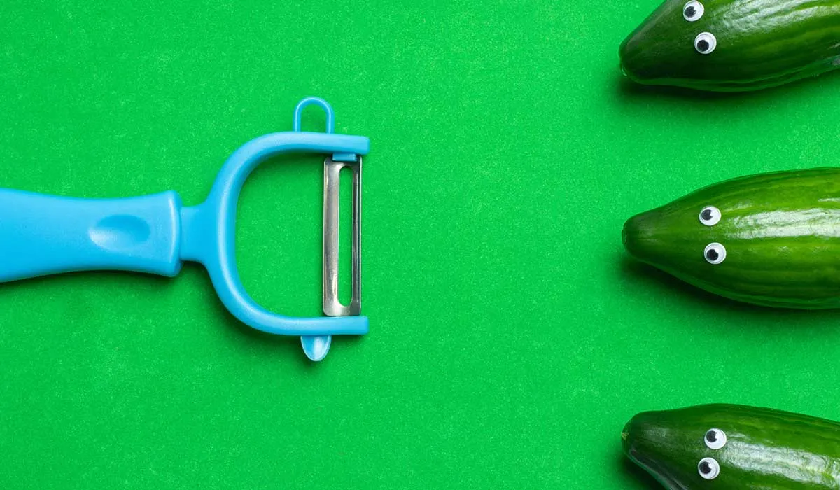 utensilios que te salvarán en la cocina