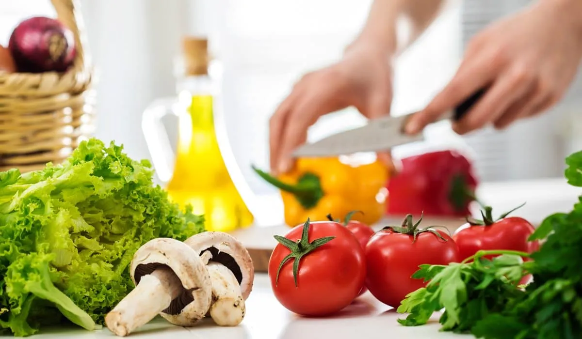 Obtén más vitaminas de tu dieta de una manera sencilla