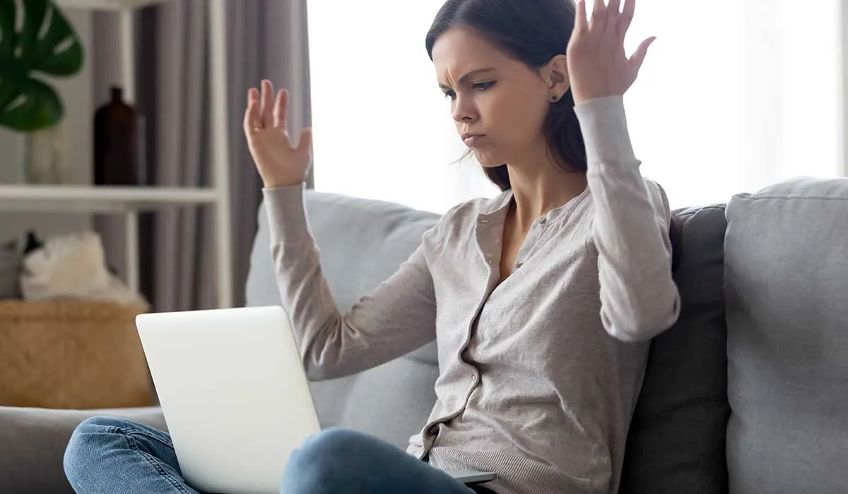 WiFi lento y problemas con el internet