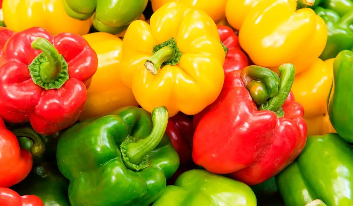 Conoce lo que el color de estos cuatro alimentos revela de ellos