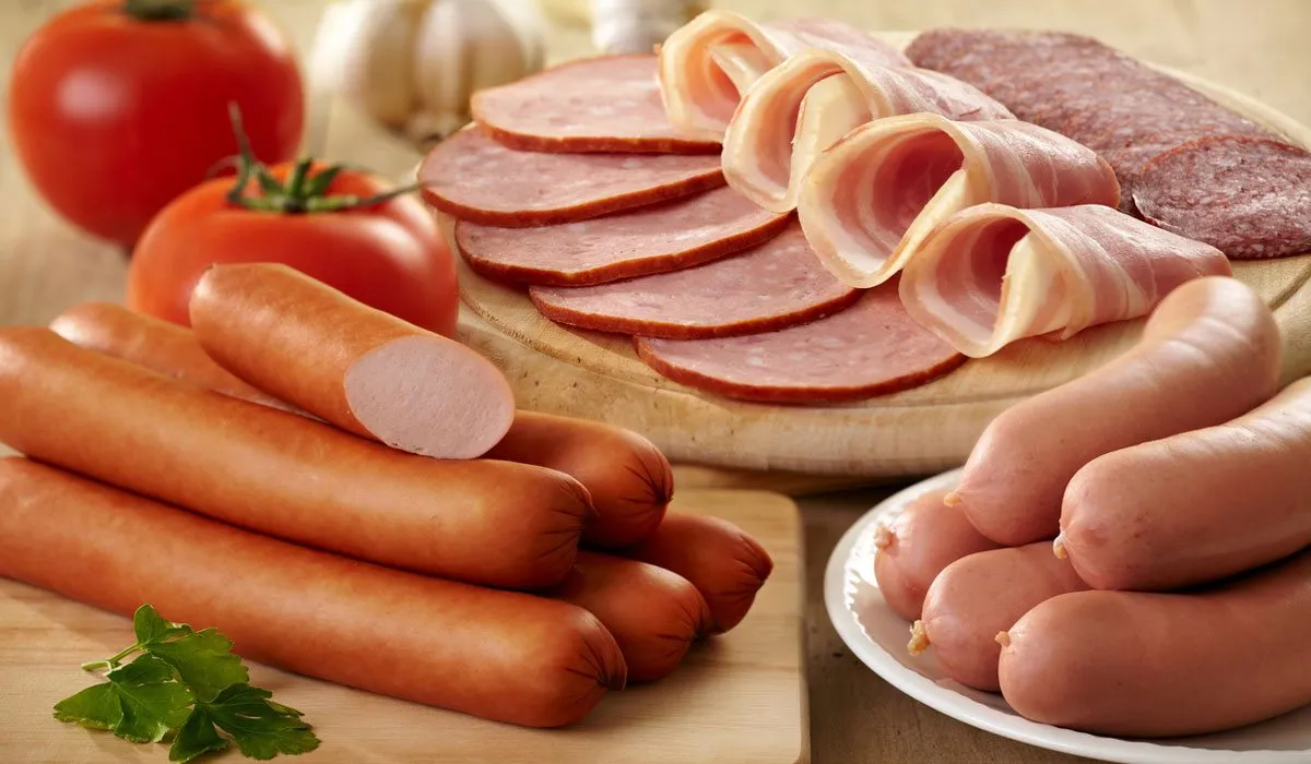 evita estos alimentos