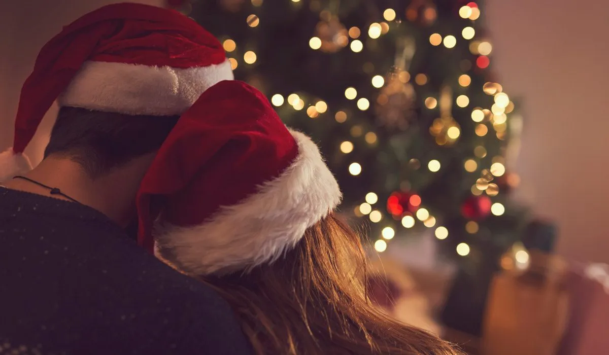 Chickens y el origen de la Navidad