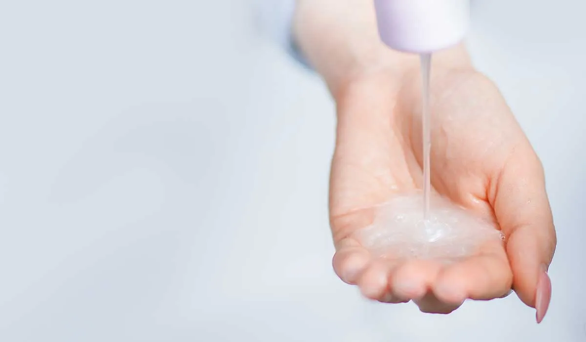 sácale jugo al shampoo