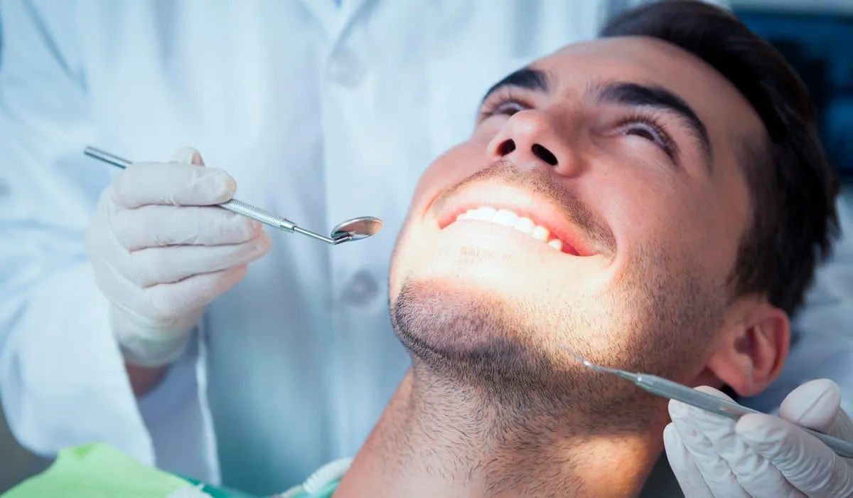Tu boca habla por tu salud y tu dentista lo sabe