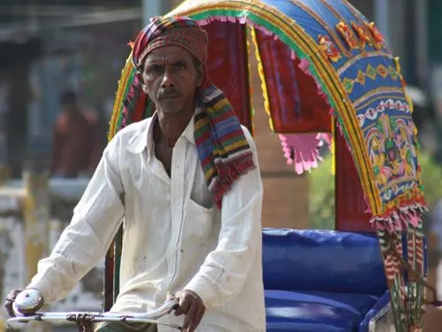 Bangladesh