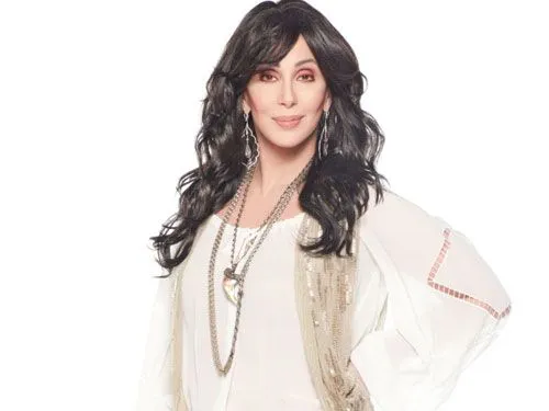 Cher