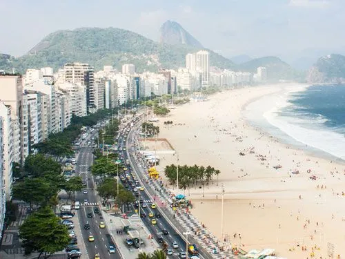 Copacabana