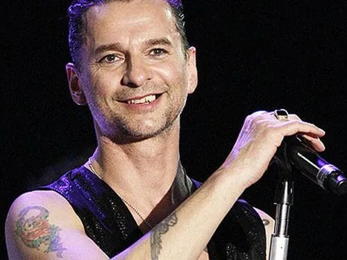Dave-Gahan