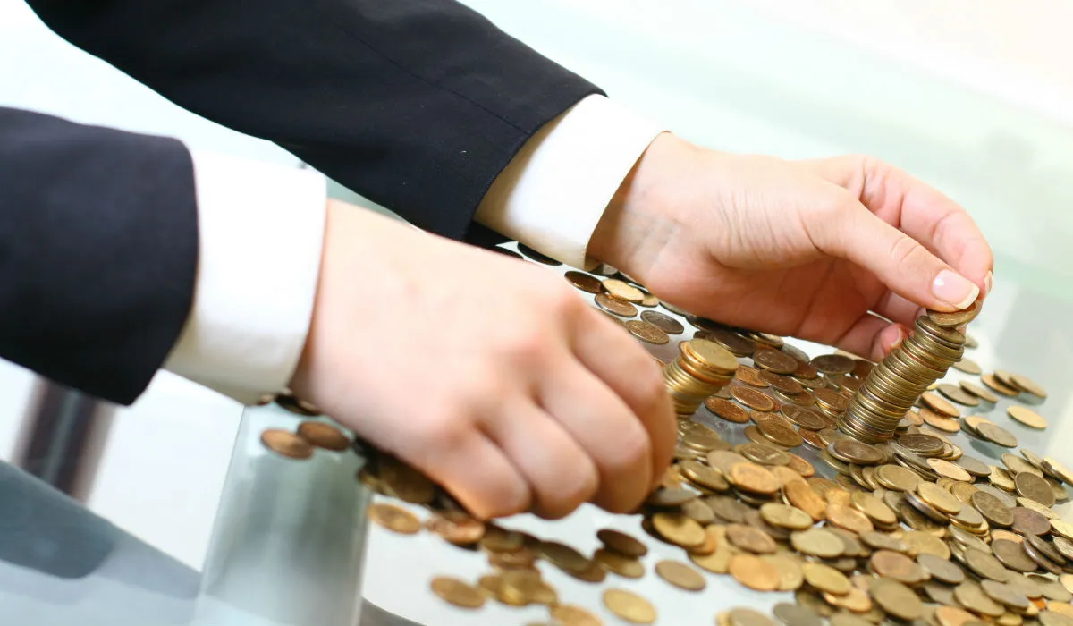 Finanzas personales.