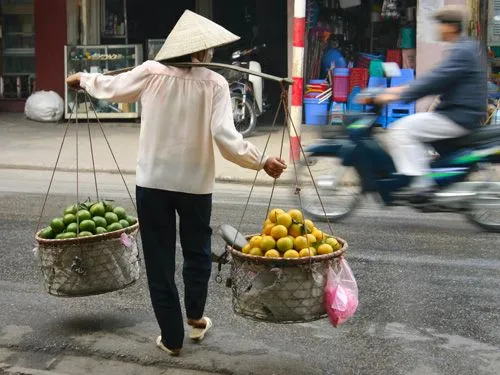 Hanoi