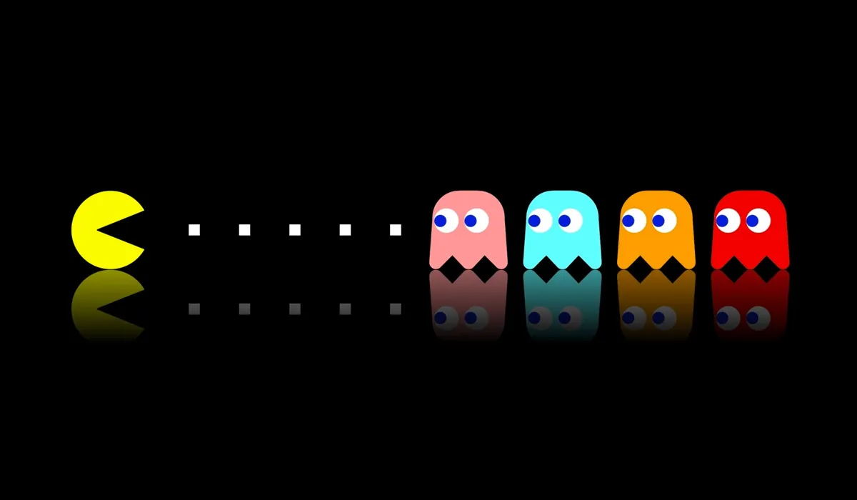 Pac-Man