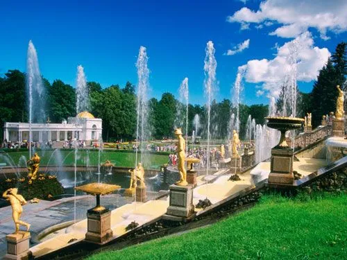 San-Petersburgo