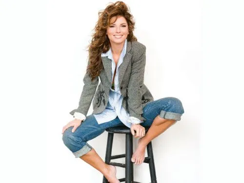 Shania-Twain