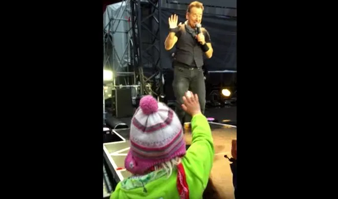 Springsteen