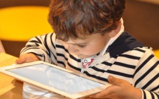 Una app que fomenta la lectura en los niños