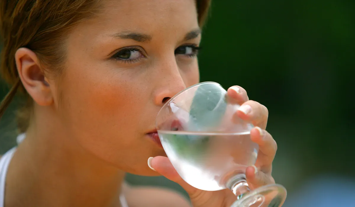 agua
