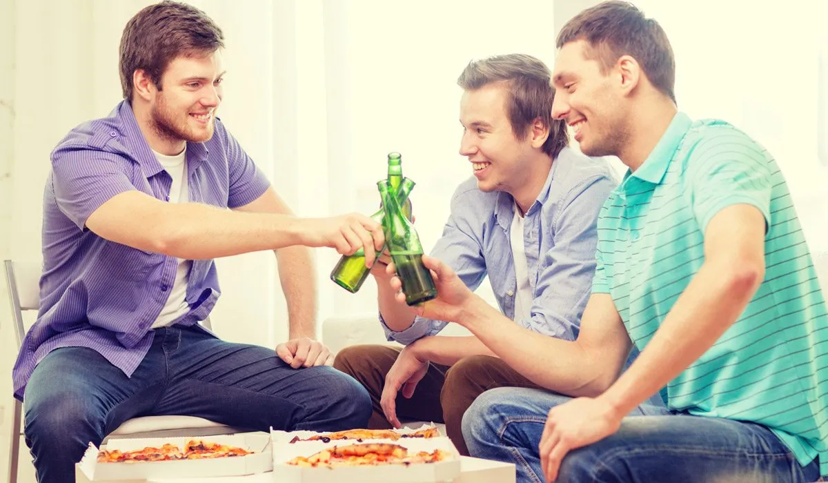 alcohol