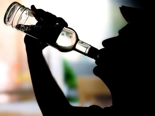 alcoholicos