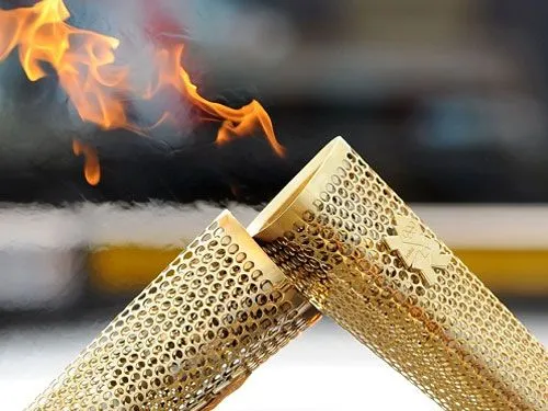 antorchaolimpica