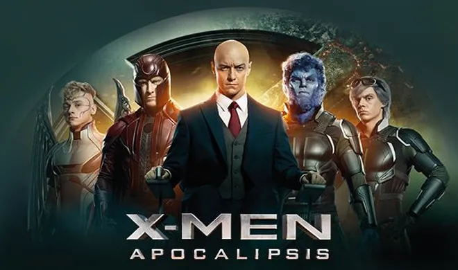 apocalipsis