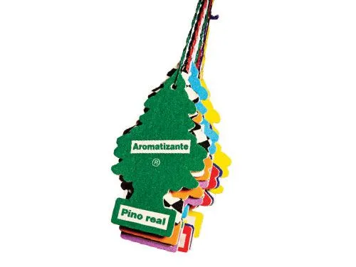 aromatizante