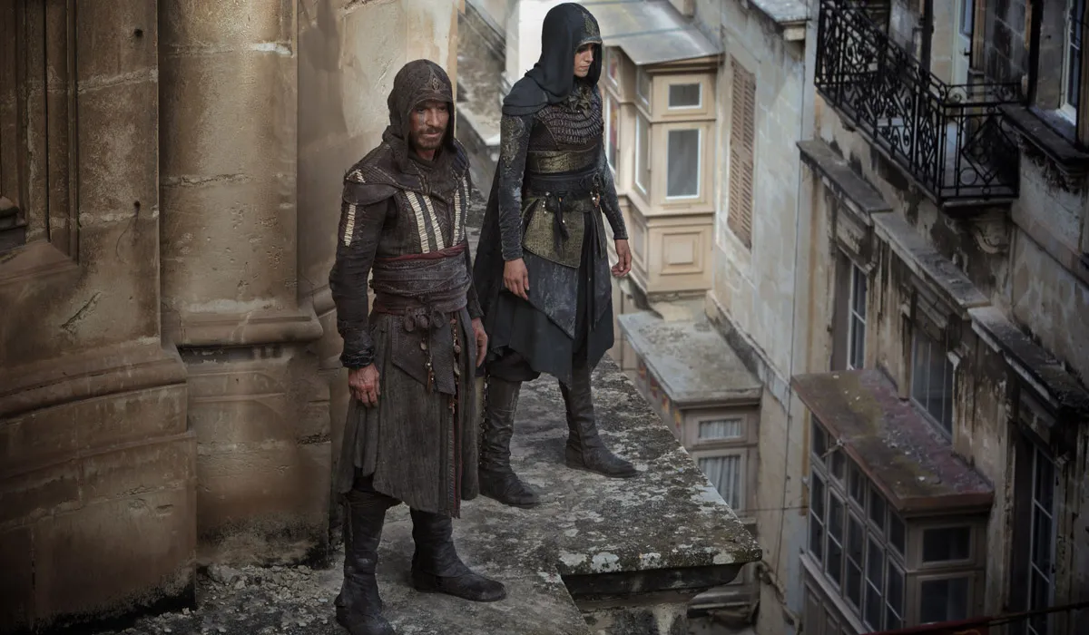 assassins