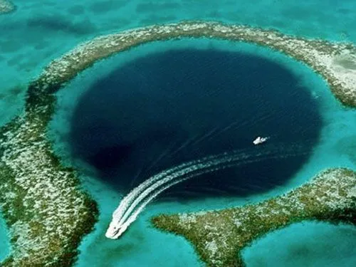 belice