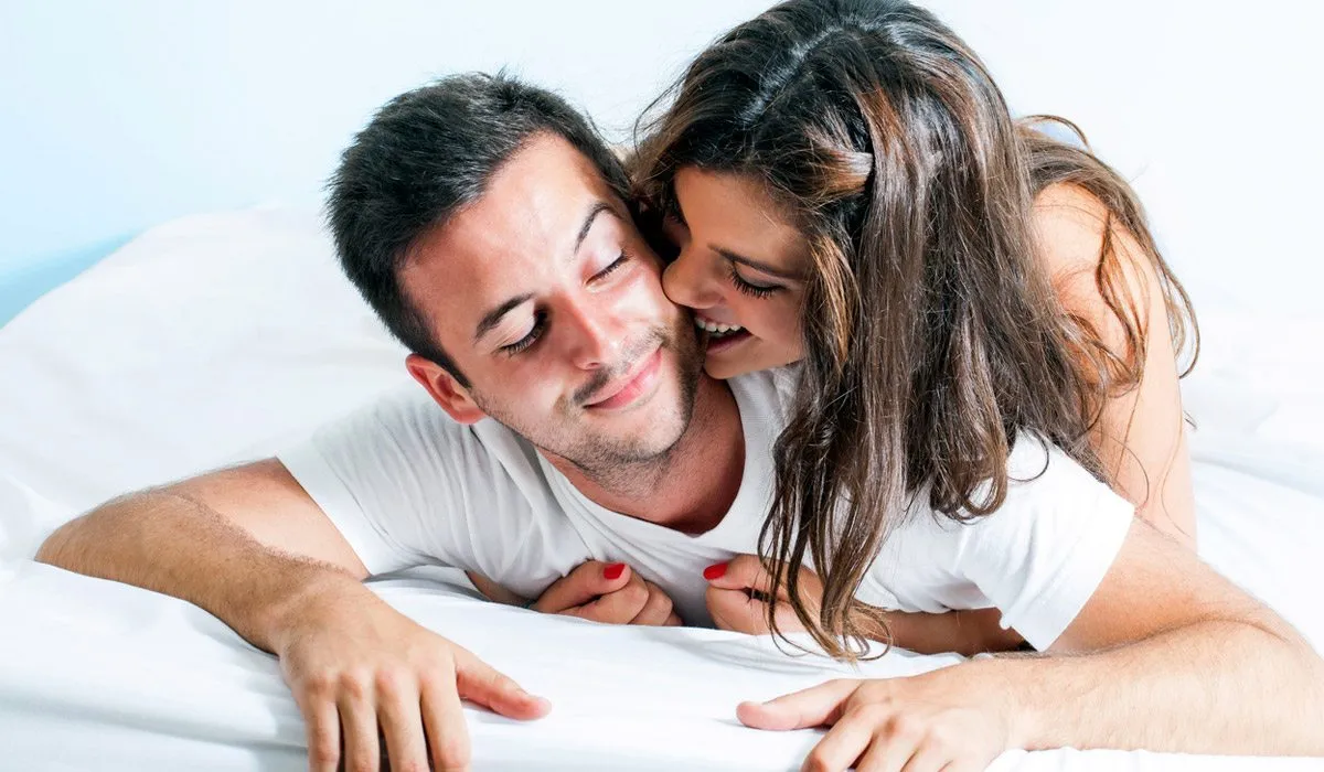 el sexo es benéfico para la salud
