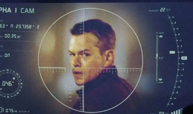 bourne