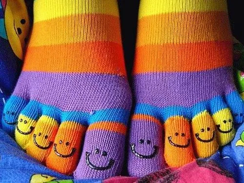 calcetines