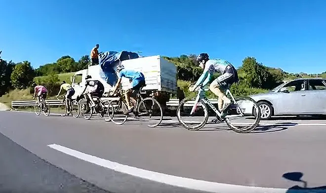 ciclista