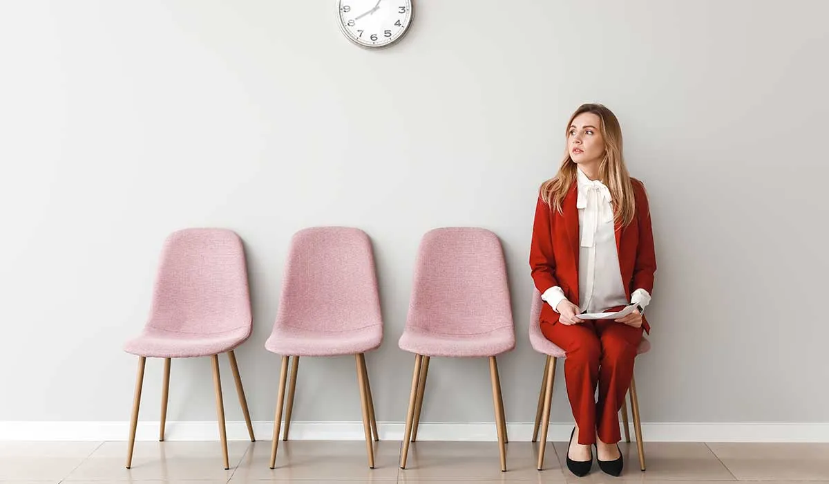 cómo vestir para una entrevista de trabajo