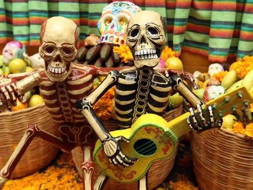 cultoalosmuertos