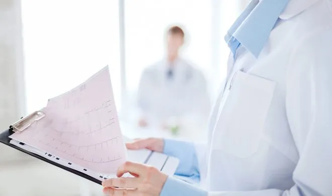 señales de paro cardiaco