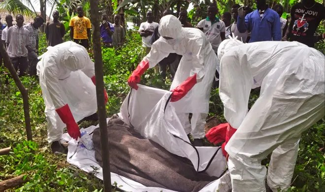 ebola