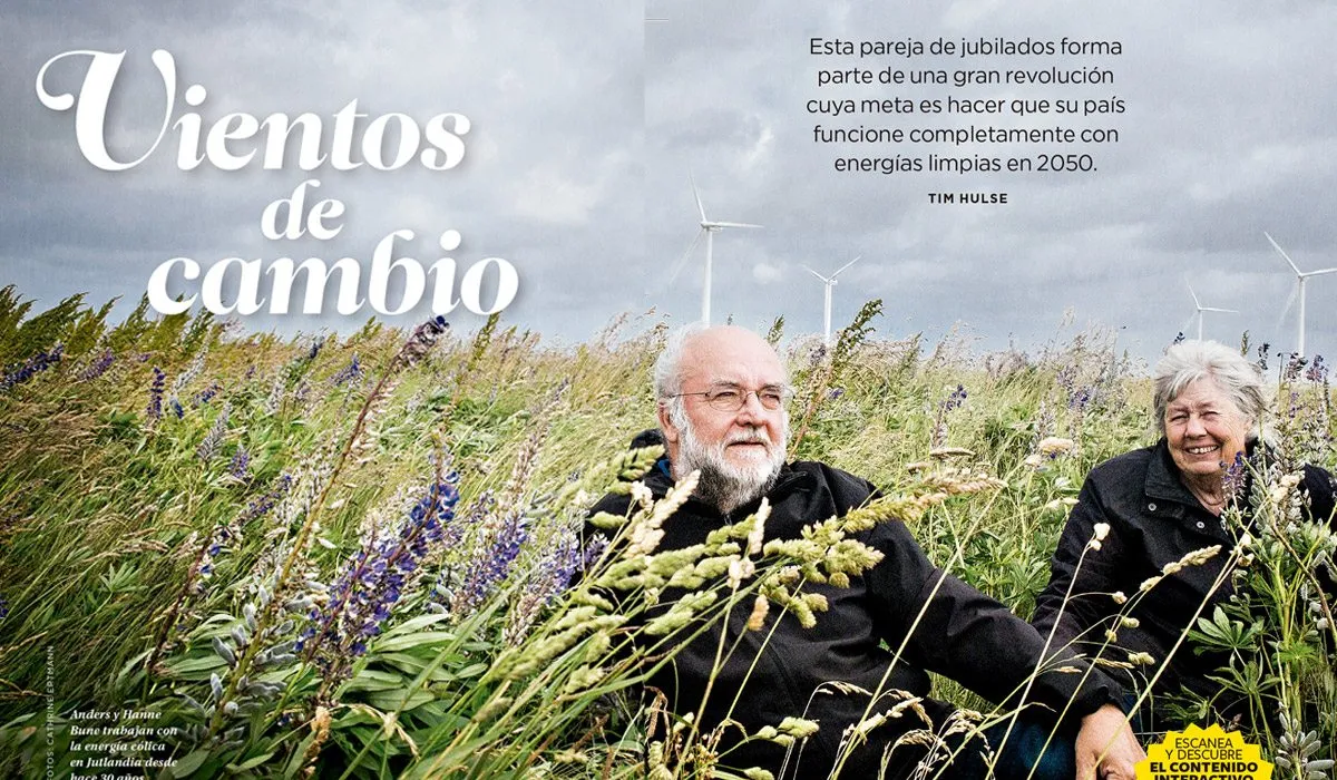 energia