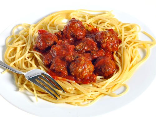 espaguetti