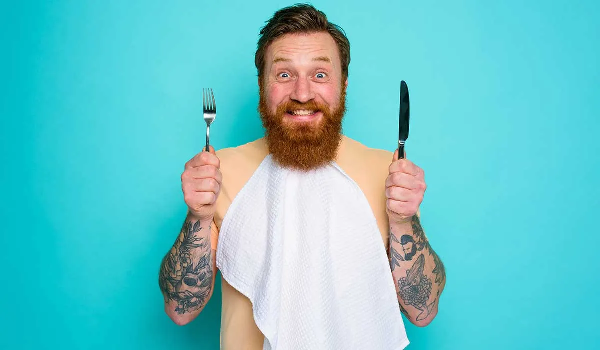 estos alimentos pueden levantar tu ánimo si lo necesitas