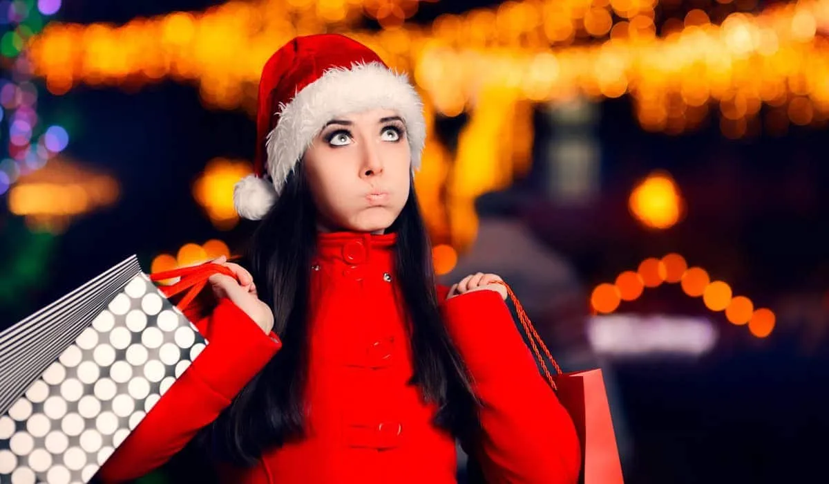 Con estos tips aliviarás tu estrés navideño