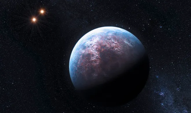 exoplanetas