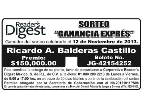 gananciaexpress