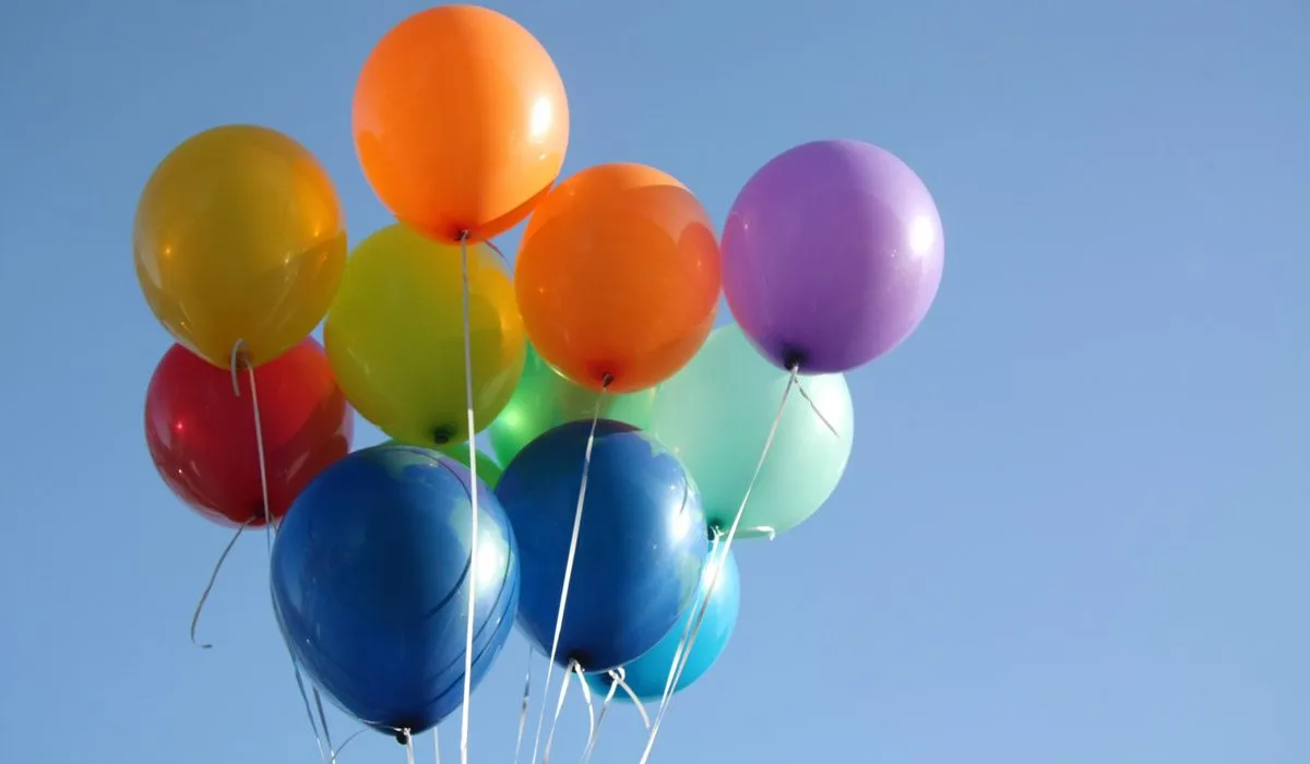 globos