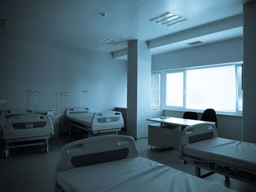hospitaljapones