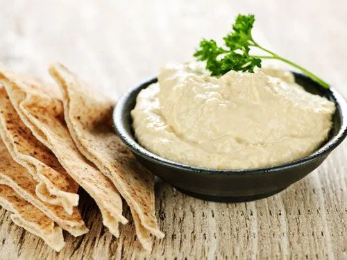 hummus